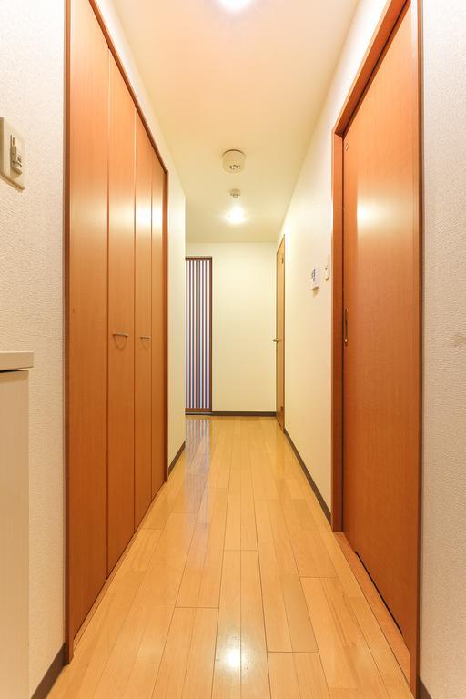 Meldia Hotel Kyoto Nijo Bagian luar foto