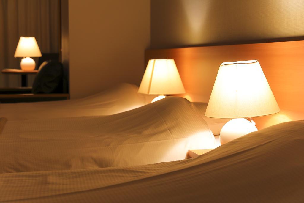 Meldia Hotel Kyoto Nijo Bagian luar foto