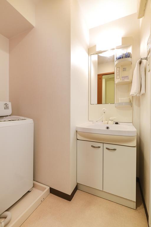 Meldia Hotel Kyoto Nijo Bagian luar foto