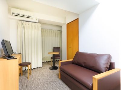 Meldia Hotel Kyoto Nijo Bagian luar foto