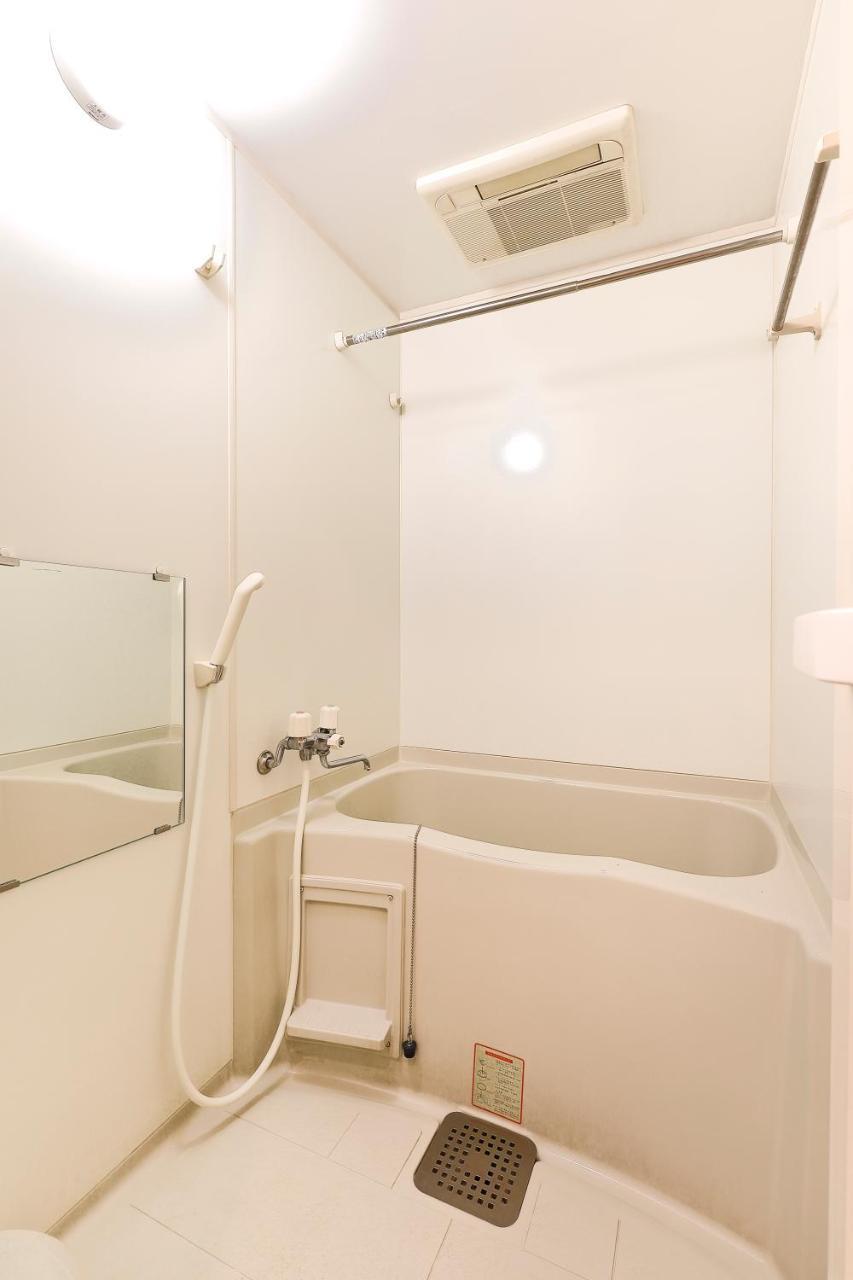 Meldia Hotel Kyoto Nijo Bagian luar foto