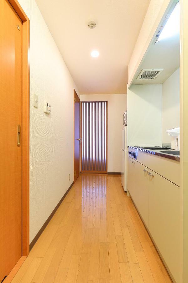 Meldia Hotel Kyoto Nijo Ruang foto
